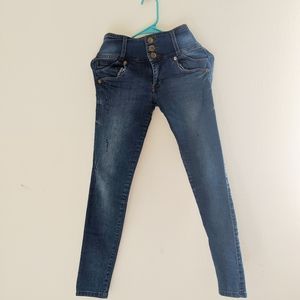 Jeans size 6